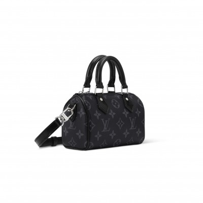 LOUIS VUITTON NANO SPEEDY M26573 (16*10*7.5cm)